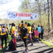 Connect2Empower 5K Run/Walk